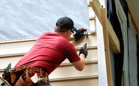 How To Choose The Right Materials for Your Siding Installation in 'Sugar City, ID